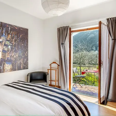 Mammamia Apt. #3 *