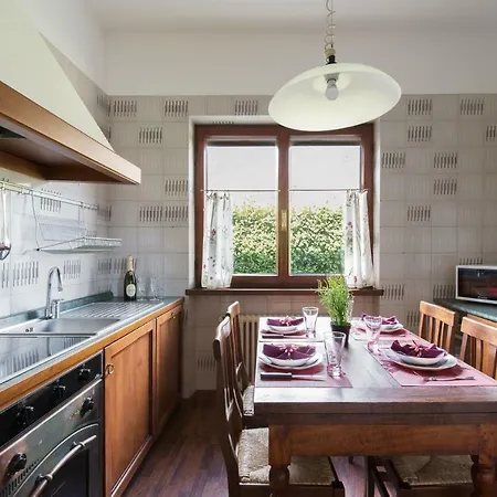 Apartment Mammamia Apt. #3 *