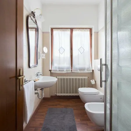 Mammamia Apt. #3 Apartment Cannobio