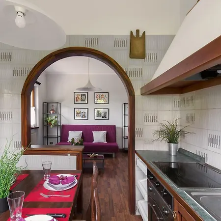 Apartment Mammamia Apt. #3