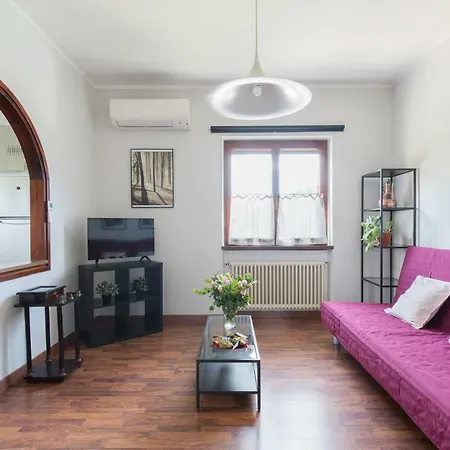 Apartment Mammamia Apt. #3 Cannobio