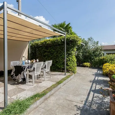 Mammamia Apt. #3 Apartment Cannobio