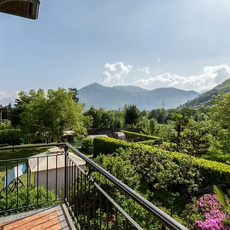 Mammamia Apt. #3 * Cannobio
